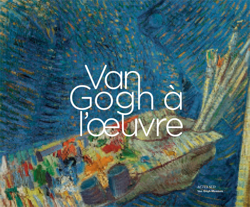 VAN GOGH A L´OEUVRE