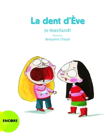 DENT D´EVE