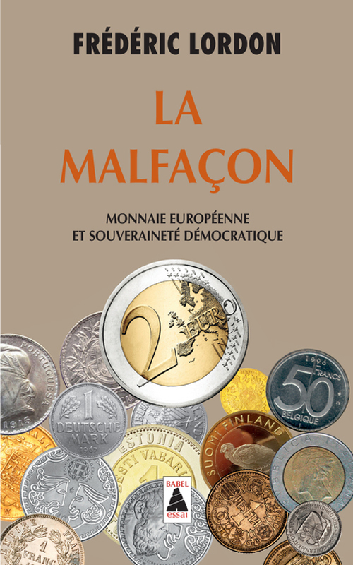 MALFACON BABEL 1349
