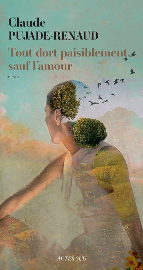 TOUT DORT PAISIBLEMENT SAUF L AMOUR