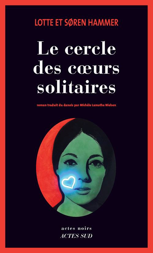 CERCLE DES COEURS SOLITAIRES