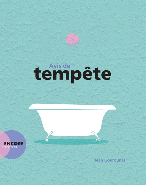 AVIS DE TEMPETE