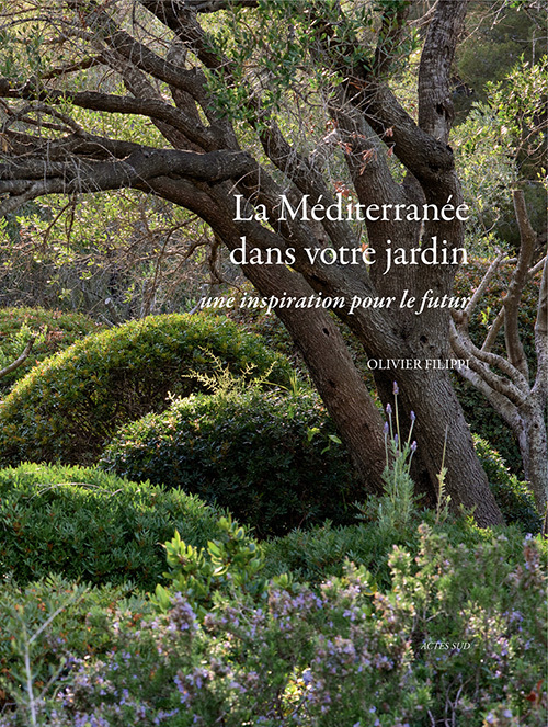 MEDITERRANEE DANS VOTRE JARDIN