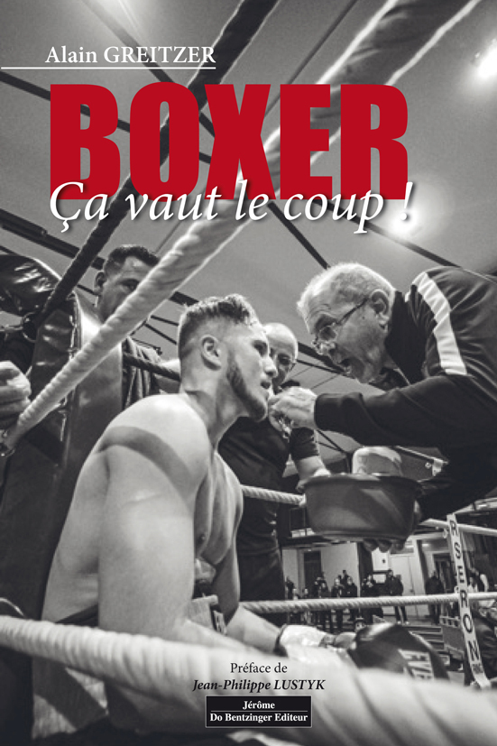 BOXER CA VAUT LE COUP !