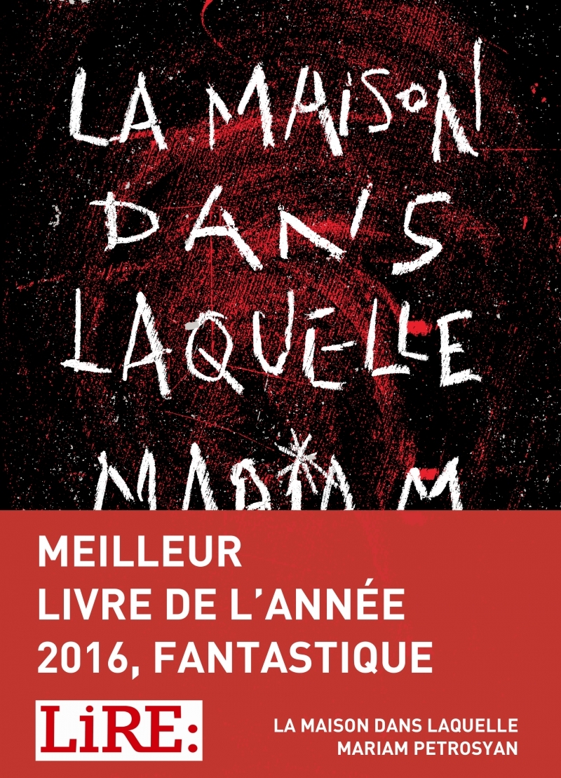 MAISON DANS LAQUELLE (LA)
