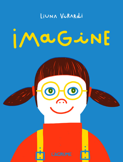 IMAGINE