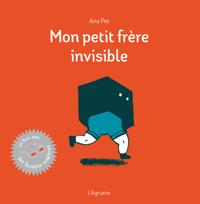 MON PETIT FRERE INVISIBLE