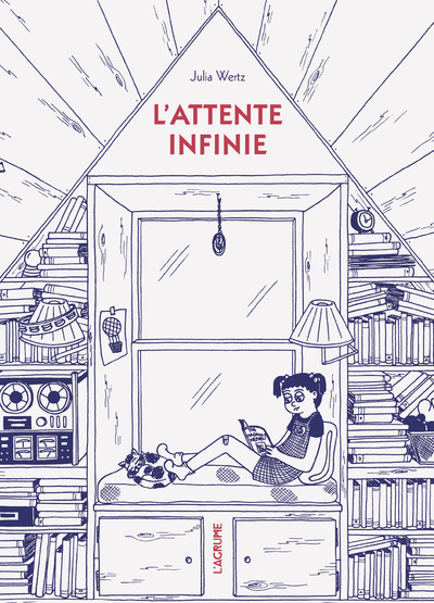 L´ATTENTE INFINIE