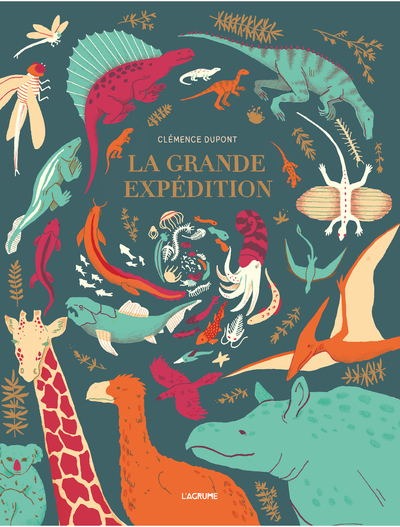 GRANDE EXPEDITION