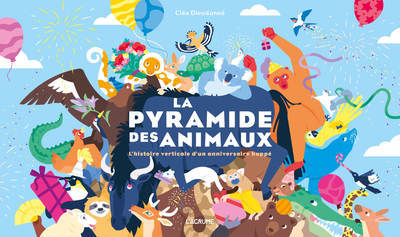 PYRAMIDE DES ANIMAUX