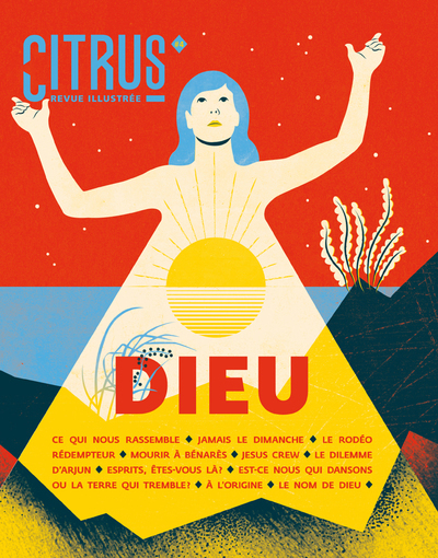 CITRUS 4 - DIEU