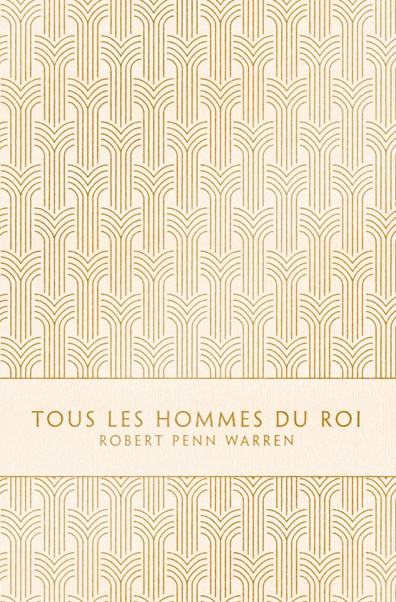 TOUS LES HOMMES DU ROI