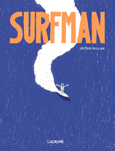 SURFMAN