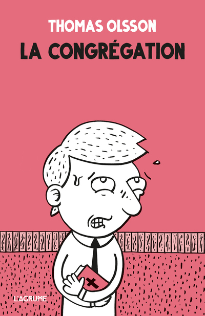 CONGREGATION