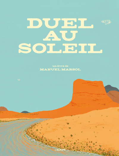 DUEL AU SOLEIL