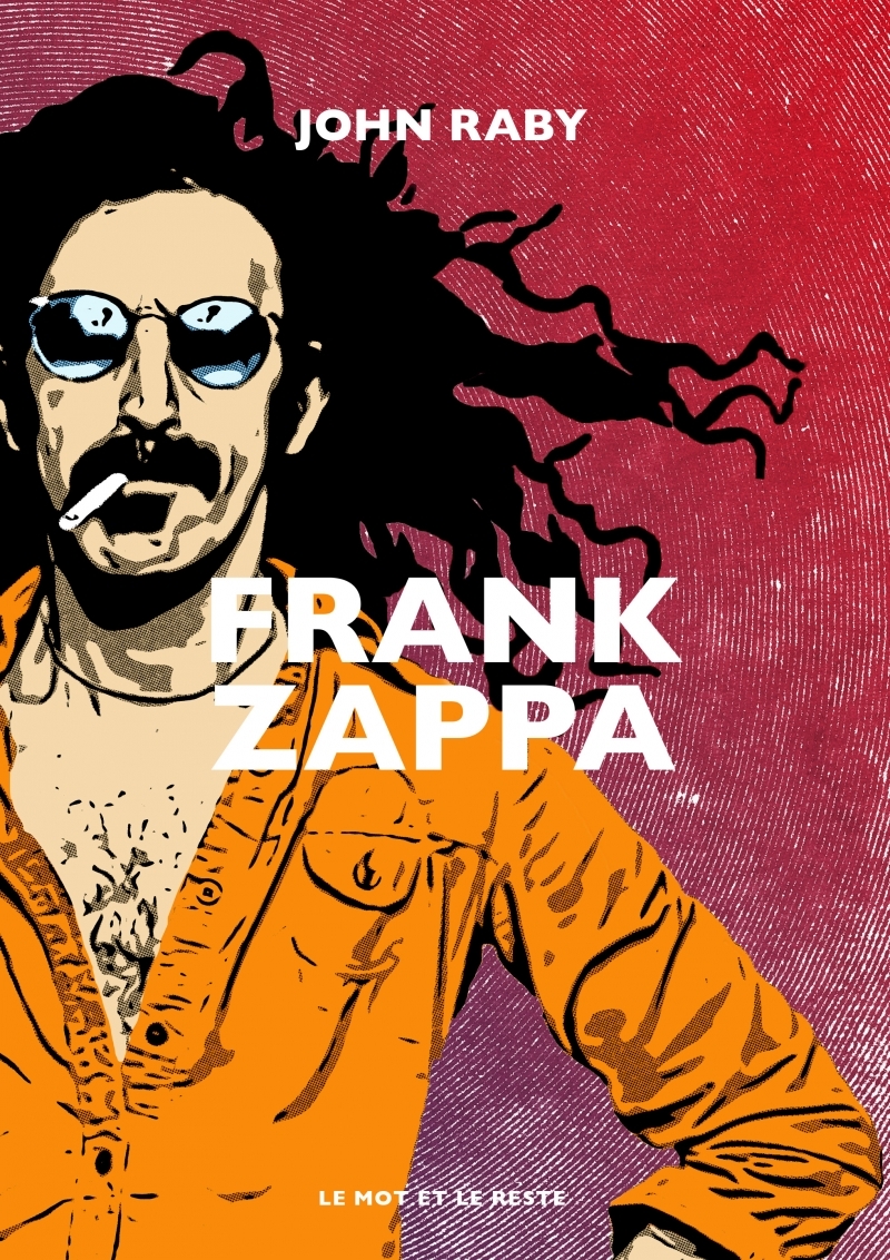 FRANK ZAPPA