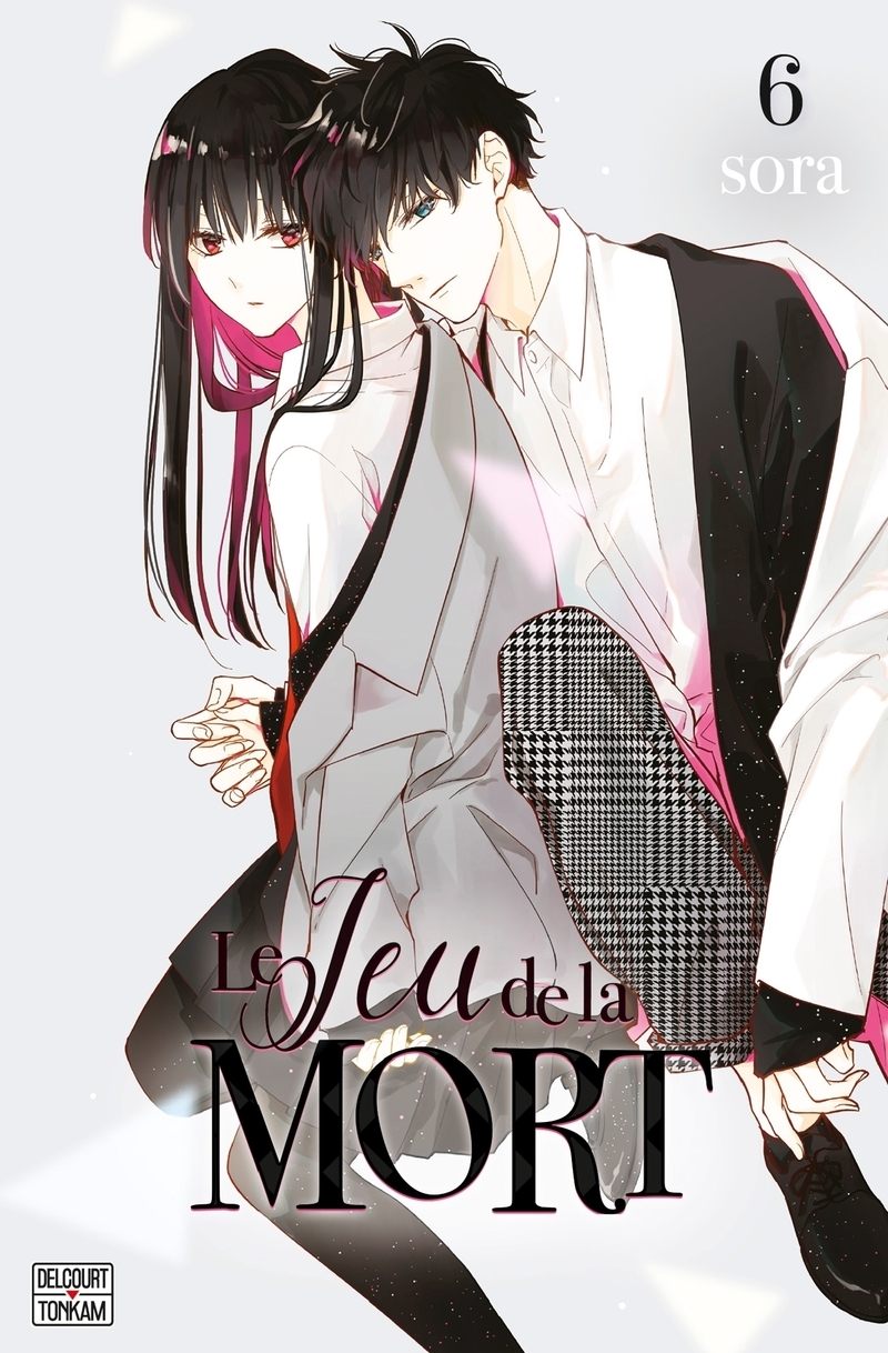 JEU DE LA MORT T06