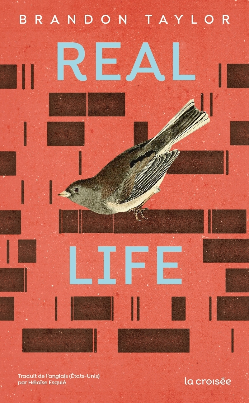 REAL LIFE - ONE-SHOT - REAL LIFE