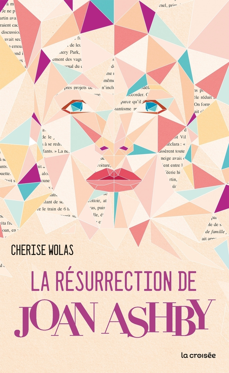 RESURRECTION DE JOAN ASHBY