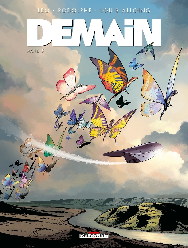 DEMAIN T05