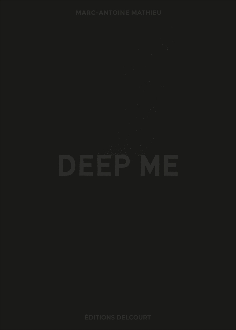 DEEP ME - ONE-SHOT - DEEP ME