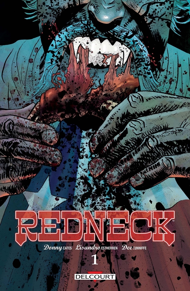 REDNECK T01