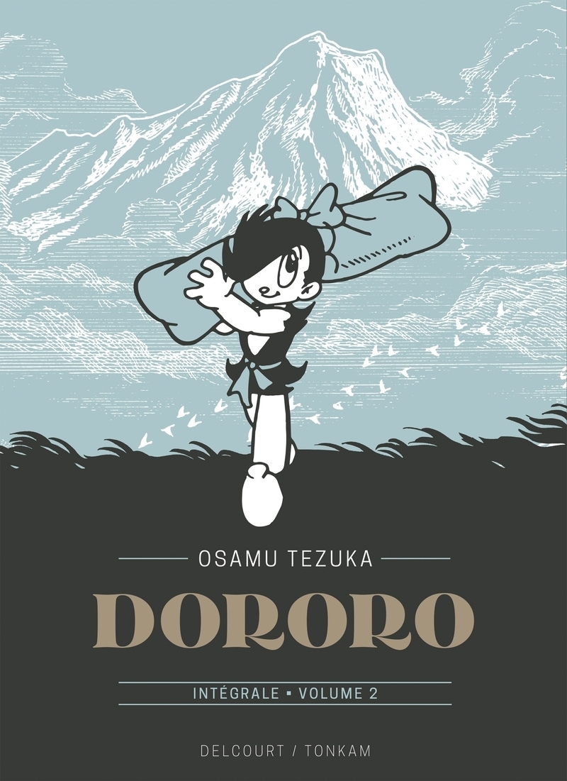 DORORO - EDITION PRESTIGE T02