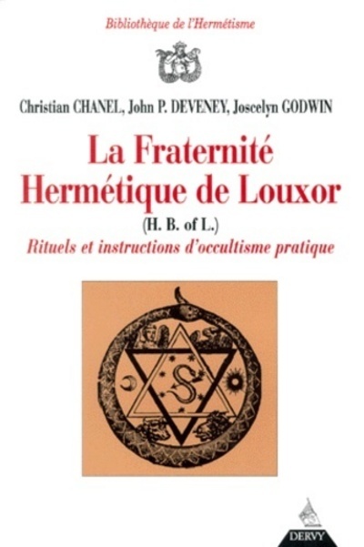 FRATERNITE HERMETIQUE DE LOUXOR (LA)