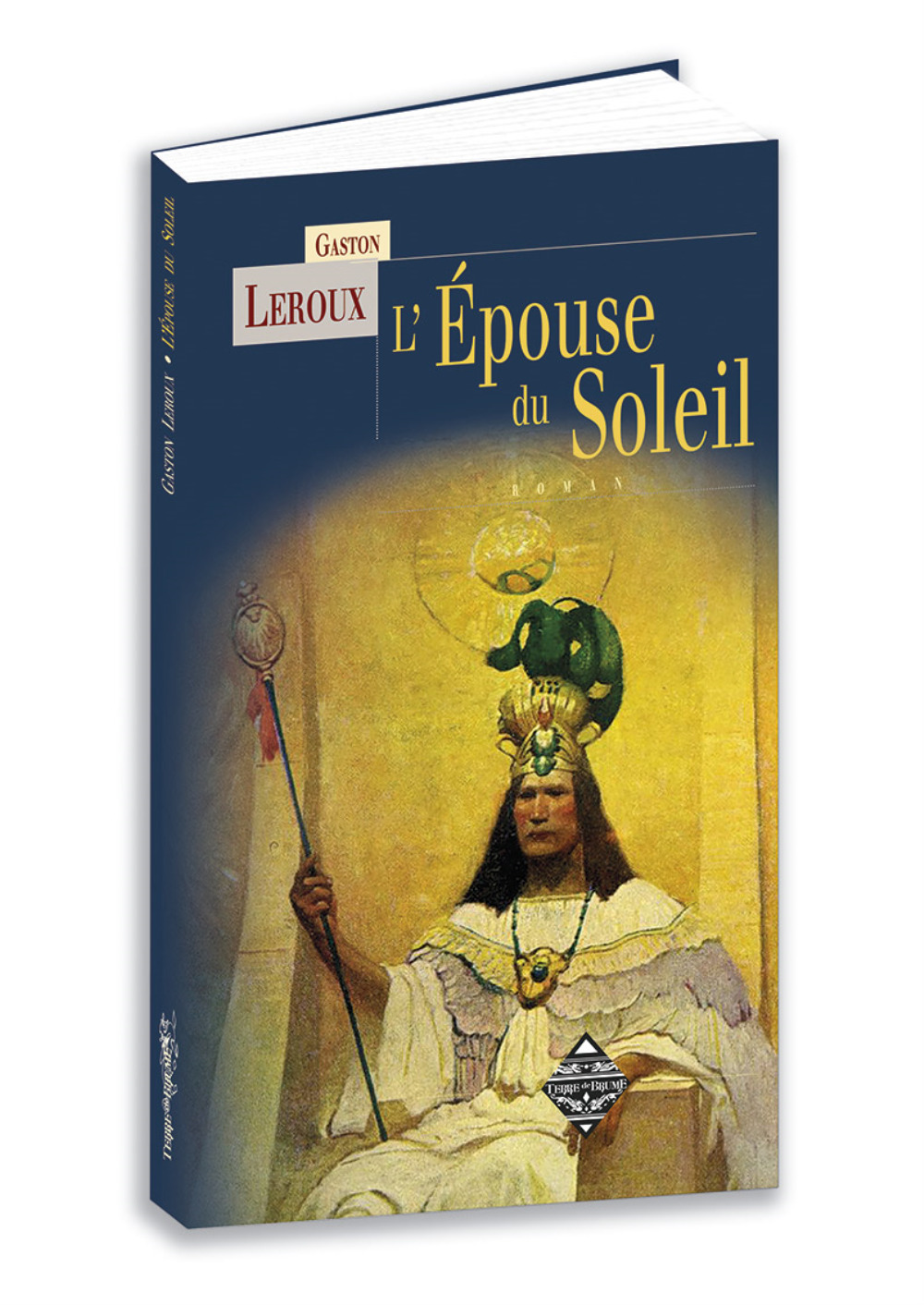 L´EPOUSE DU SOLEIL