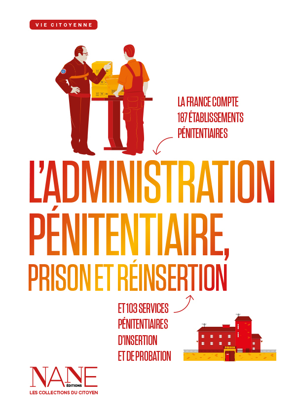 L´ADMINISTRATION PENITENTIAIRE, PRISON ET REINSERTION