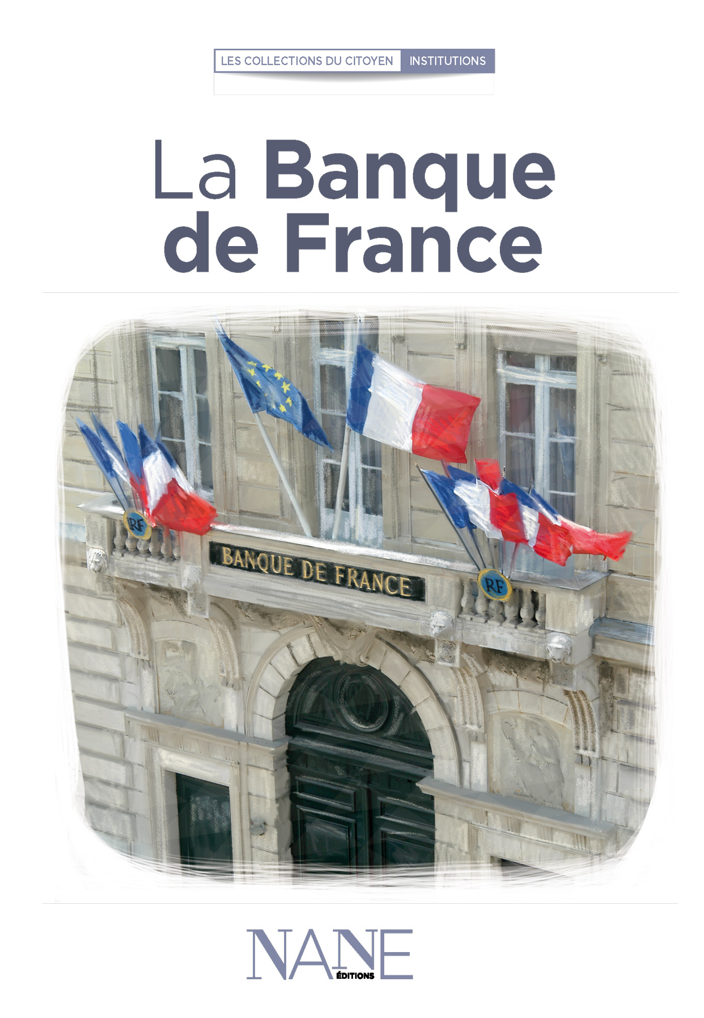 LA BANQUE DE FRANCE