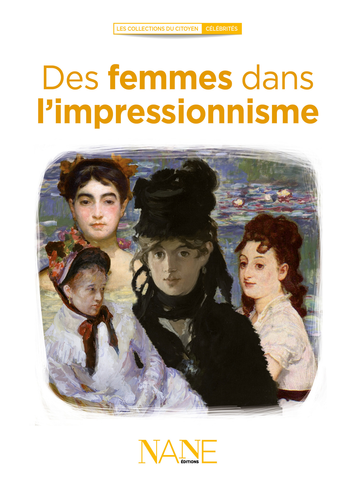 DES FEMMES DANS L´IMPRESSIONNISME