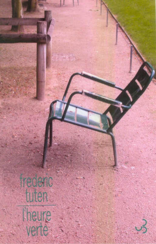 HEURE VERTE