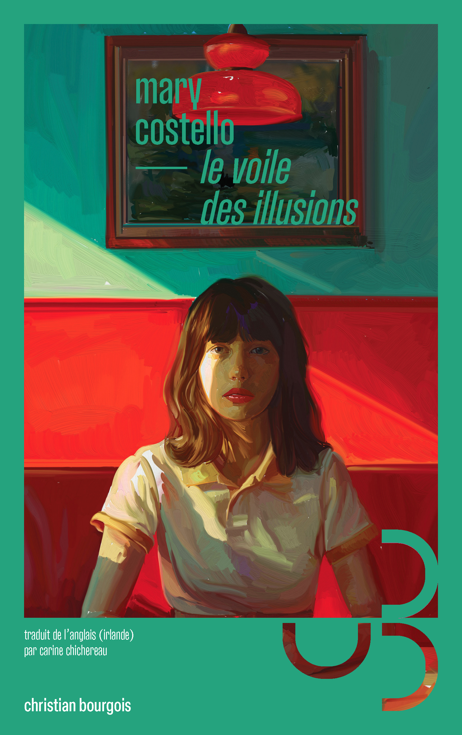 LE VOILE DES ILLUSIONS