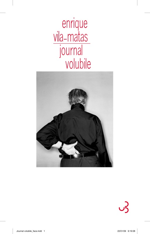 JOURNAL VOLUBILE