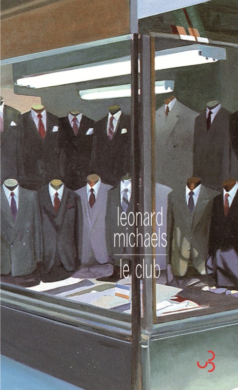 CLUB