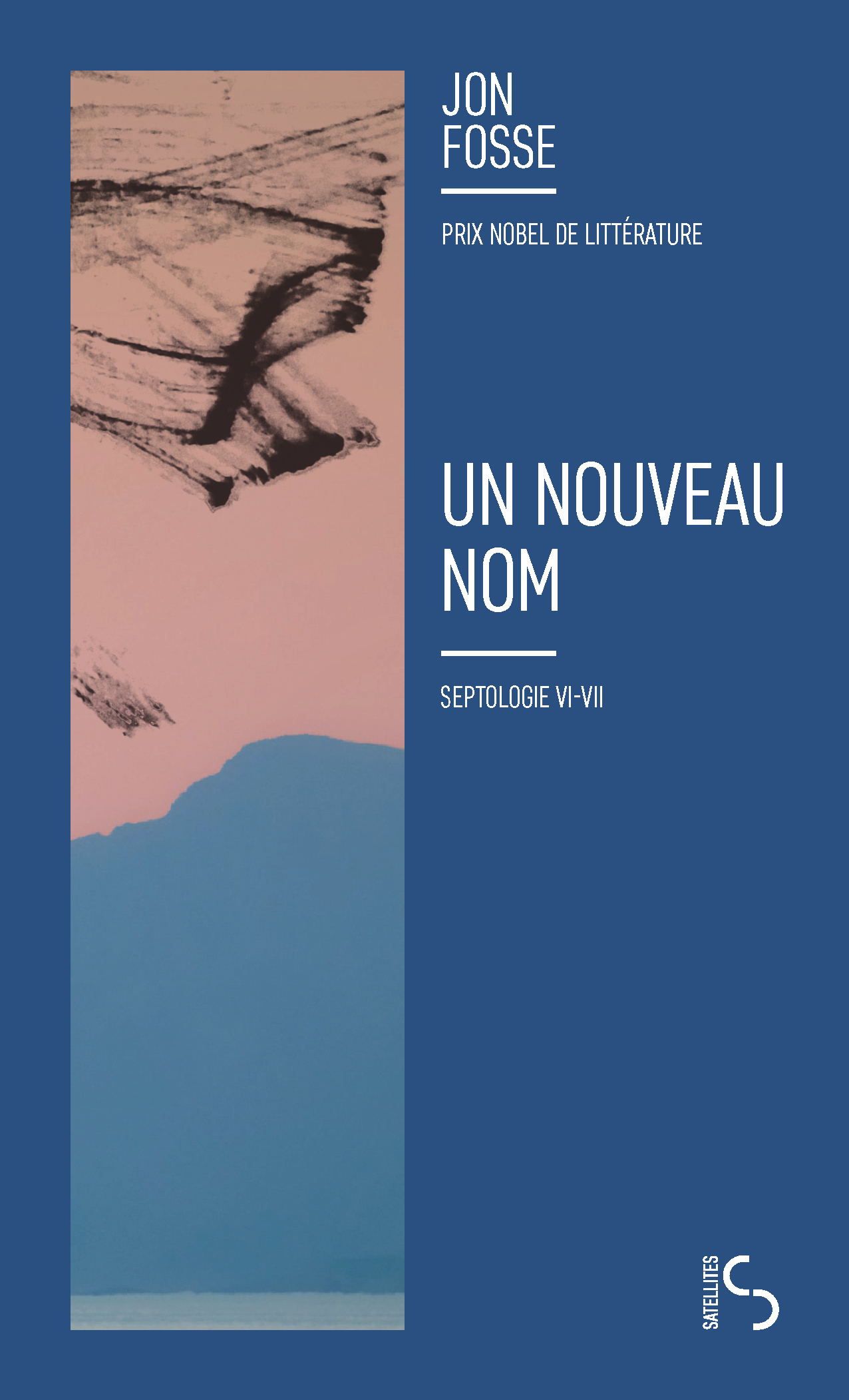 UN NOUVEAU NOM - SEPTOLOGIE VI-VII