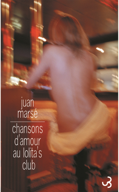 CHANSONS D'AMOUR AU LOLITA'S CLUB