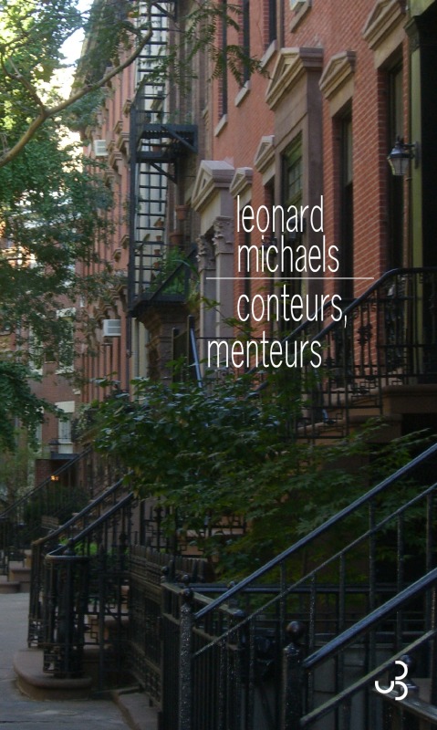 CONTEURS, MENTEURS - ANTHOLOGIE