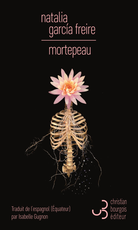 MORTEPEAU