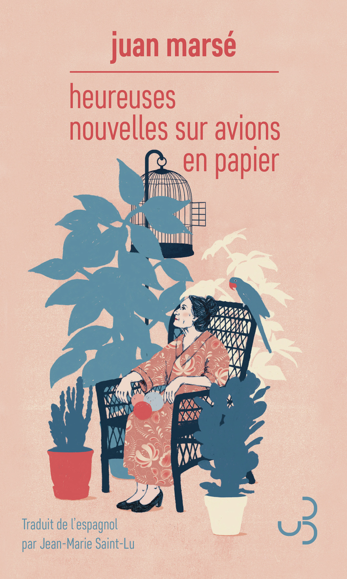 HEUREUSES NOUVELLES SUR AVIONS EN PAPIER