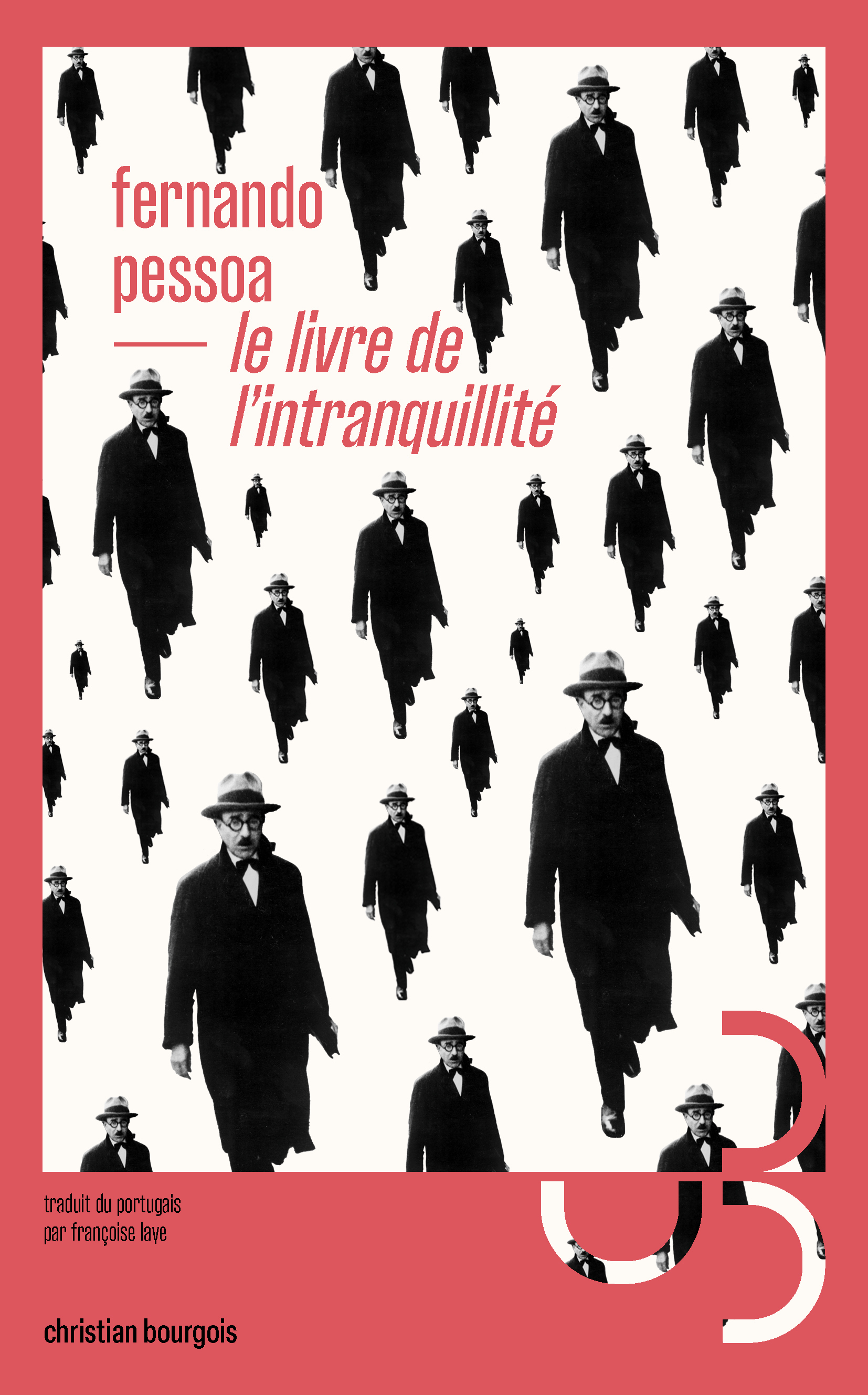 LE LIVRE DE L´INTRANQUILLITE