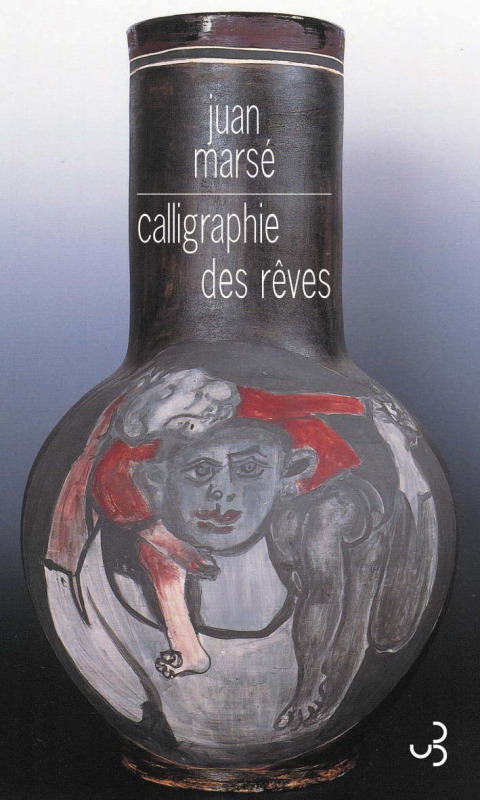 CALLIGRAPHIE DES REVES
