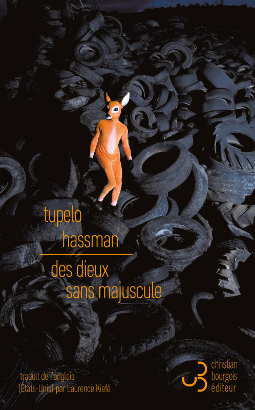 DES DIEUX SANS MAJUSCULE