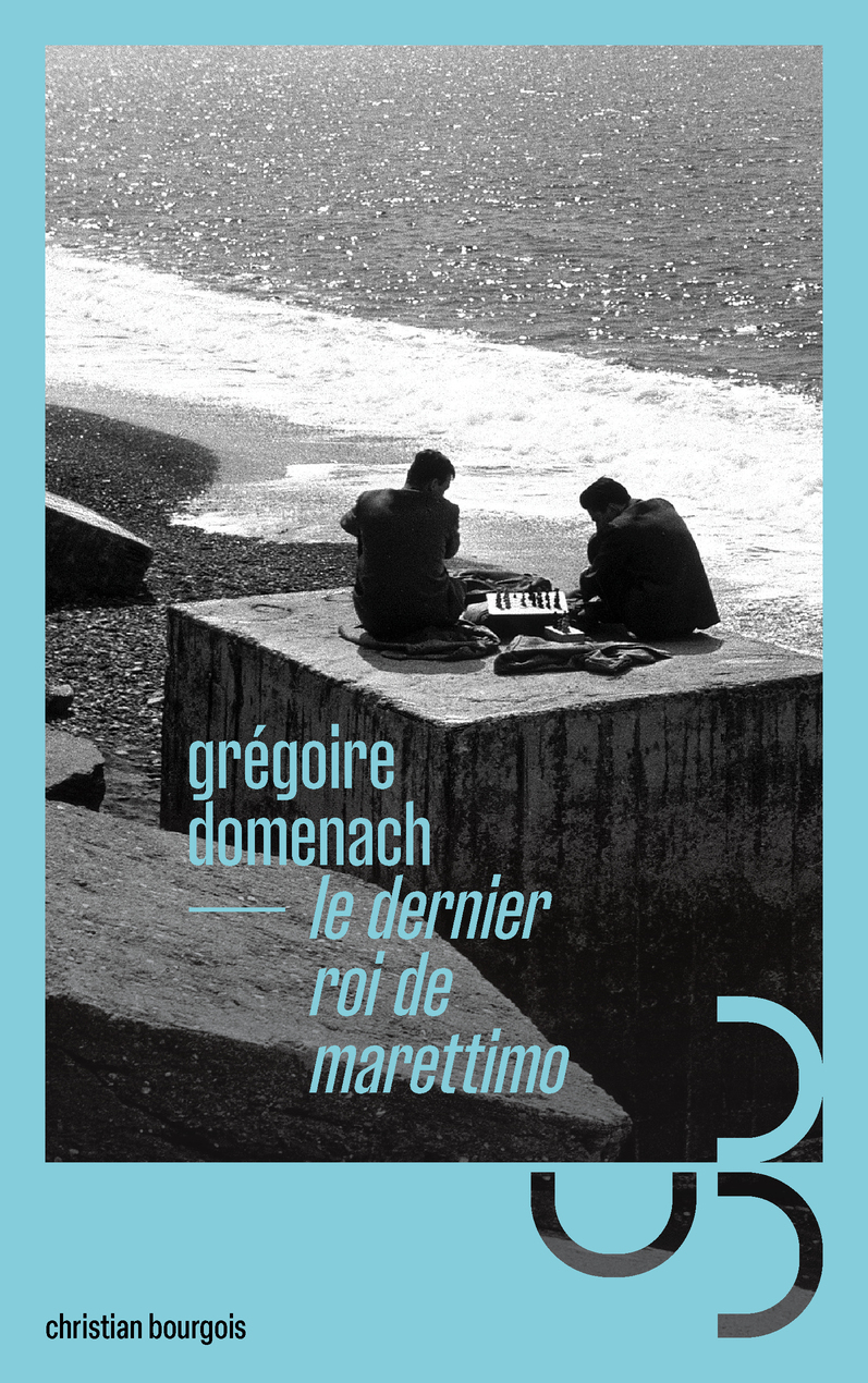 LE DERNIER ROI DE MARETTIMO