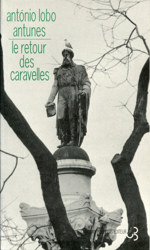 RETOUR DES CARAVELLES (LE)
