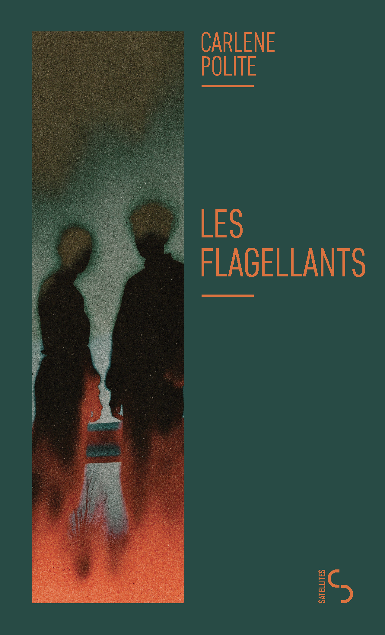 LES FLAGELLANTS