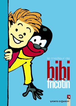 MEILLEUR DE BIBI FRICOTIN
