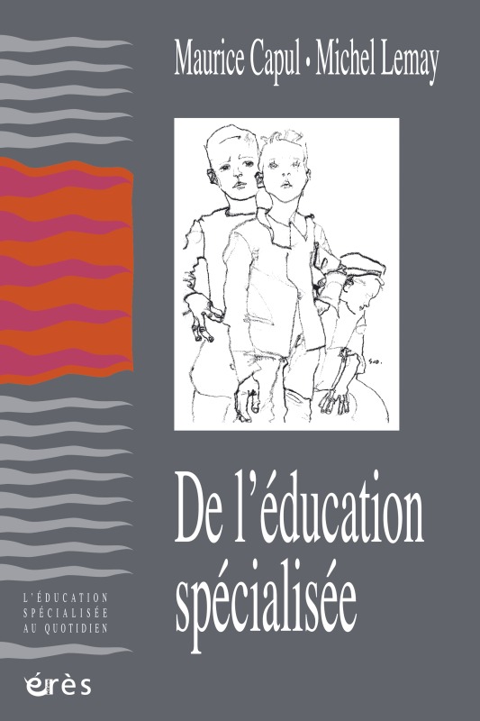 DE L'EDUCATION SPECIALISEE