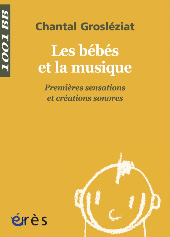 BEBES ET LA MUSIQUE